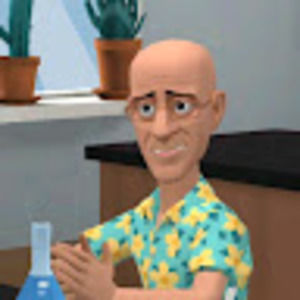 Meet your Posher, Edward